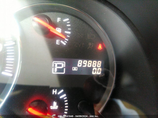 Nissan Maxima 3.5 Sv 2014 1N4AA5AP2EC476465 Image 7