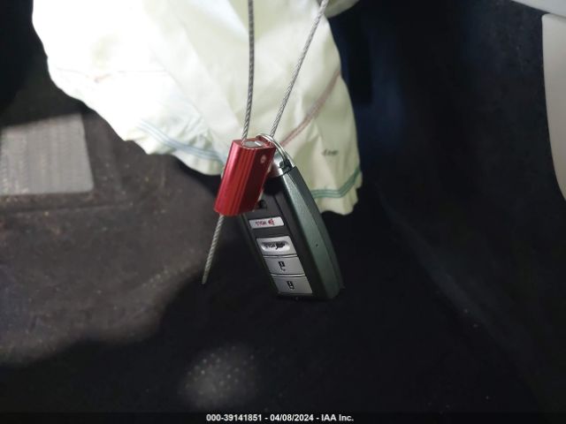 5J8YD4H32LL026276 Acura Mdx Standard
