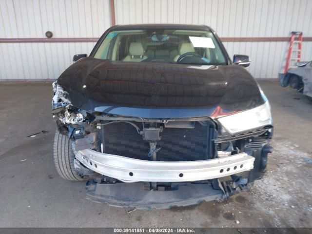 5J8YD4H32LL026276 Acura Mdx Standard