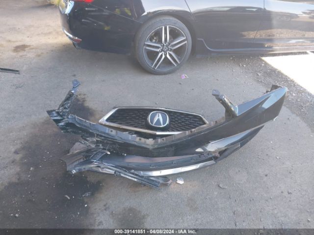 5J8YD4H32LL026276 Acura Mdx Standard
