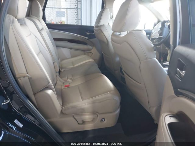 5J8YD4H32LL026276 Acura Mdx Standard