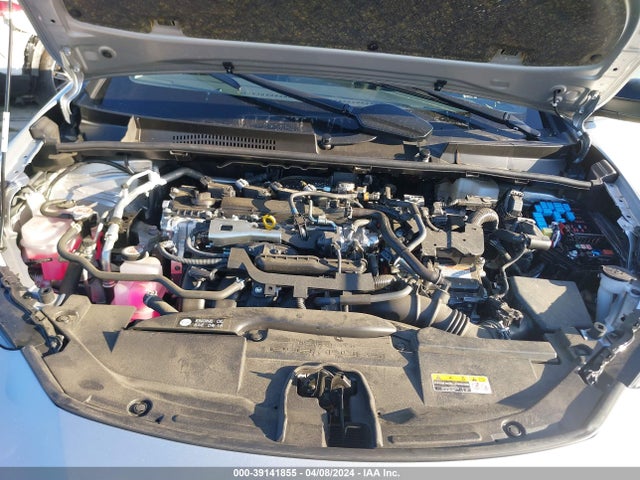JTDACAAU5P3014875 Toyota PRIUS XLE