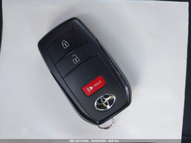 Toyota PRIUS XLE 2023 JTDACAAU5P3014875 Image 11