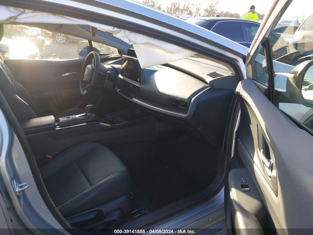 JTDACAAU5P3014875 Toyota PRIUS XLE