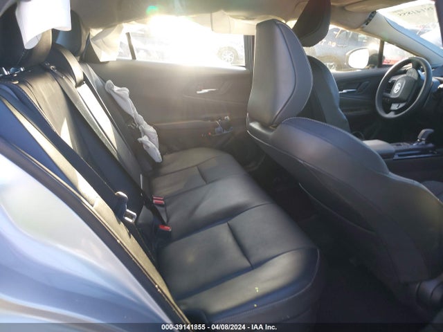 JTDACAAU5P3014875 Toyota PRIUS XLE