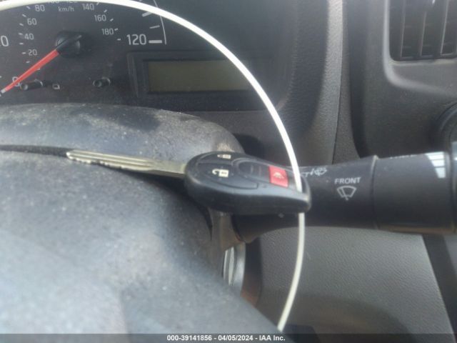 3N6CM0KN4FK700080 Nissan NV200 SV