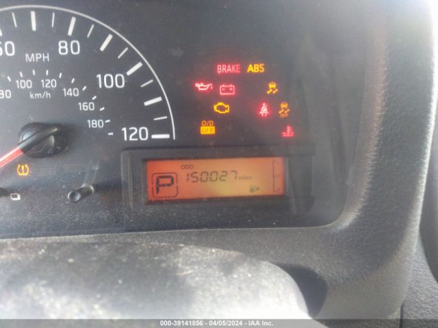 3N6CM0KN4FK700080 Nissan NV200 SV