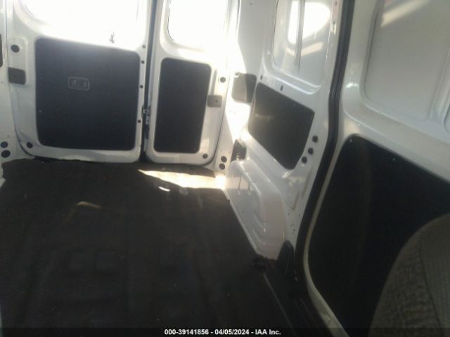 3N6CM0KN4FK700080 Nissan NV200 SV