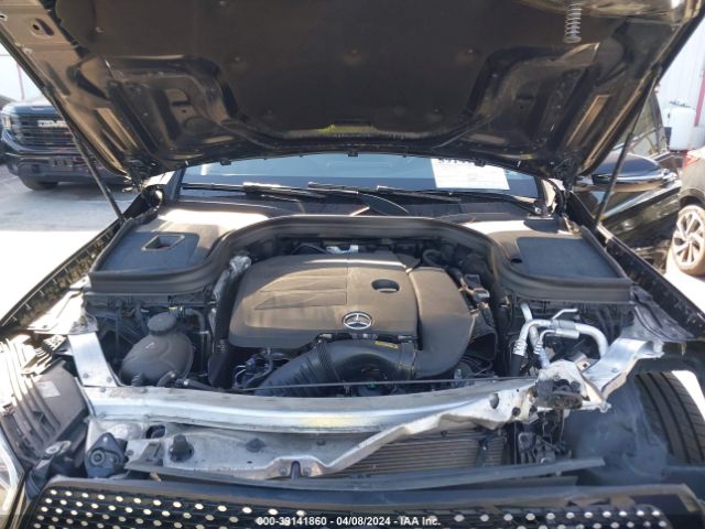 W1N0G8DB2NV335463 Mercedes-Benz Glc 300 Suv