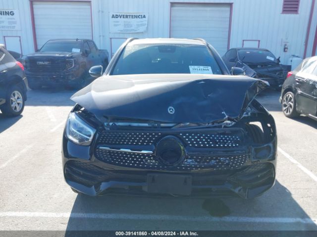 W1N0G8DB2NV335463 Mercedes-Benz Glc 300 Suv