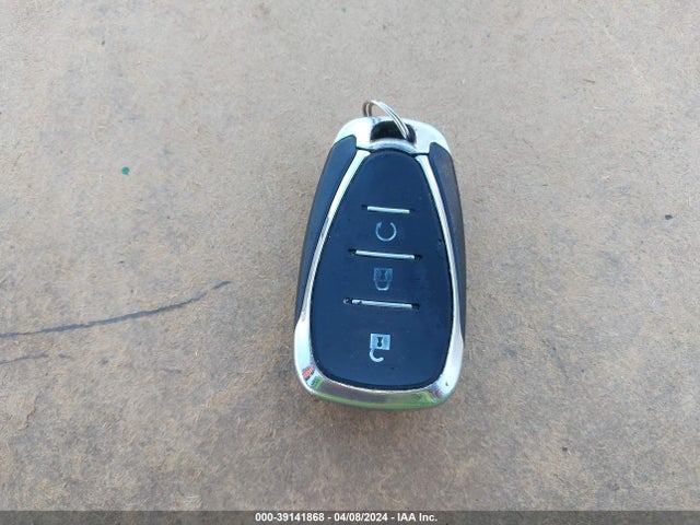 Chevrolet VOLT LT 2017 1G1RC6S5XHU212279 Image 11