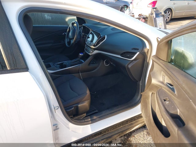Chevrolet VOLT LT 2017 1G1RC6S5XHU212279 Image 5