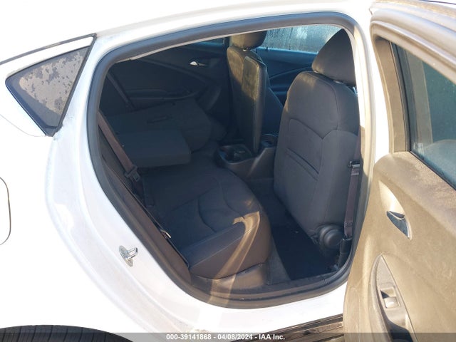 Chevrolet VOLT LT 2017 1G1RC6S5XHU212279 Image 8