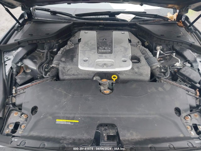 JN1BV7AR0EM702662 Infiniti Q50