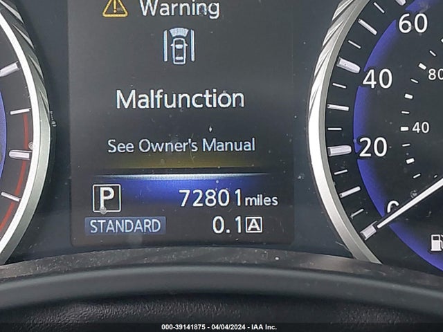 JN1BV7AR0EM702662 Infiniti Q50