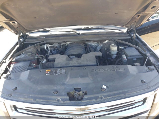 Chevrolet Tahoe Ltz 2015 1GNSCCKC1FR643218 Image 10