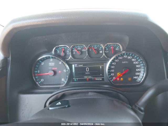 Chevrolet Tahoe Ltz 2015 1GNSCCKC1FR643218 Image 7