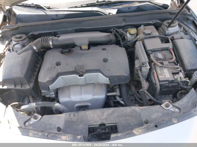 1G11F5SL7FF254097 Chevrolet Malibu 1lz