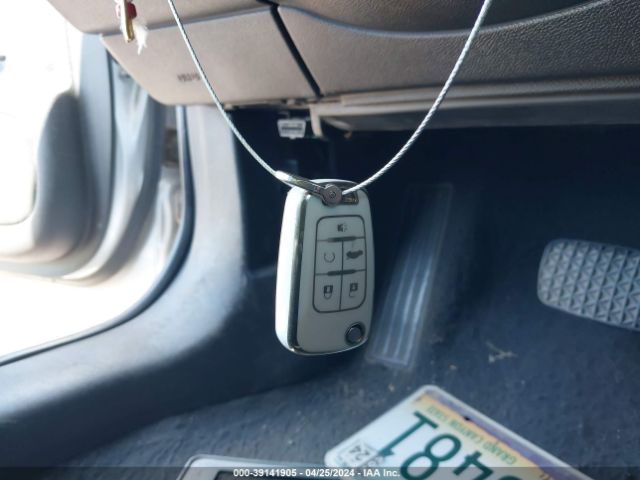 1G11F5SL7FF254097 Chevrolet Malibu 1lz
