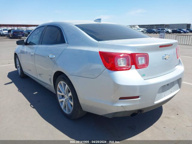 1G11F5SL7FF254097 Chevrolet Malibu 1lz