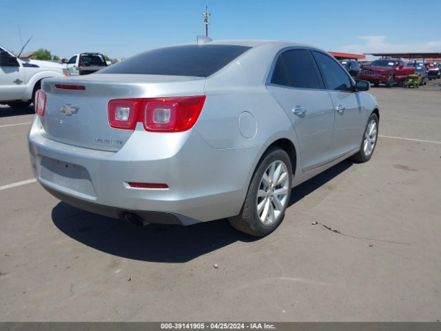1G11F5SL7FF254097 Chevrolet Malibu 1lz