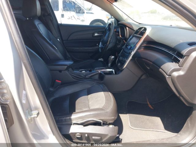 1G11F5SL7FF254097 Chevrolet Malibu 1lz