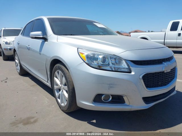 1G11F5SL7FF254097 Chevrolet Malibu 1lz