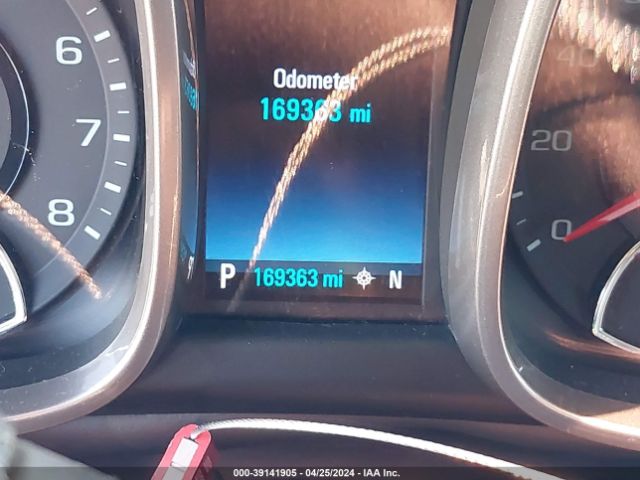 1G11F5SL7FF254097 Chevrolet Malibu 1lz