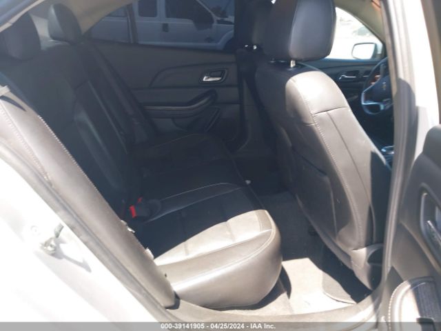 1G11F5SL7FF254097 Chevrolet Malibu 1lz