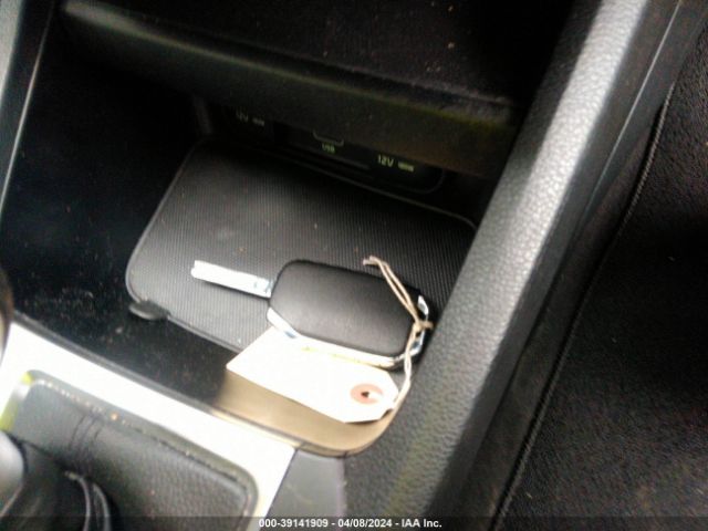 3KPF24AD6NE499933 KIA Forte Lxs