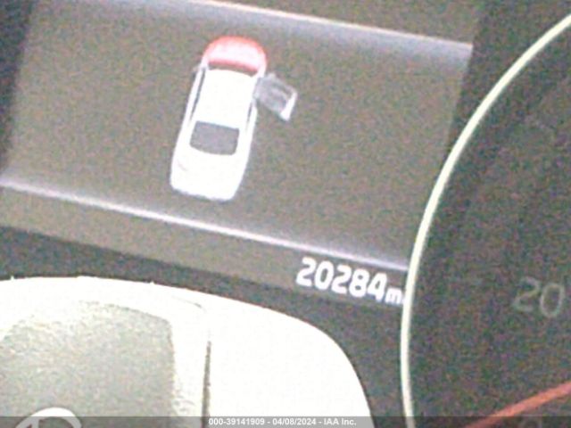 3KPF24AD6NE499933 KIA Forte Lxs