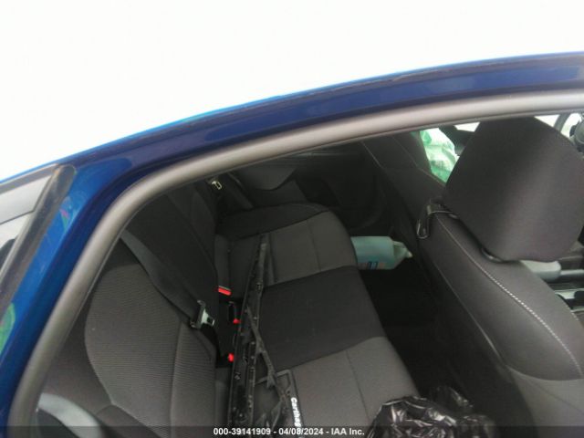 3KPF24AD6NE499933 KIA Forte Lxs