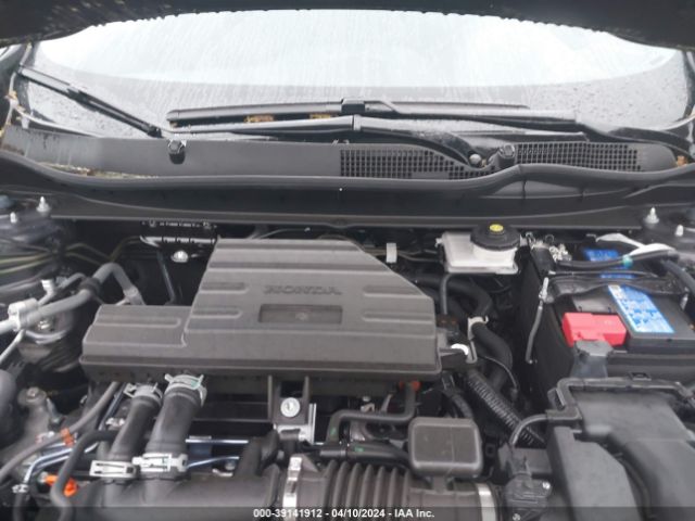 2HKRW1H54MH427895 Honda Cr-v 2wd Ex