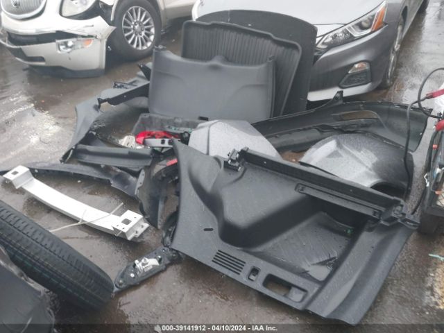 2HKRW1H54MH427895 Honda Cr-v 2wd Ex