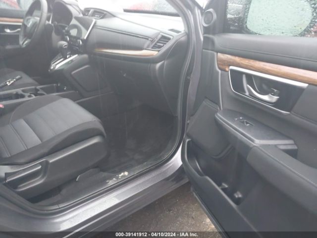 2HKRW1H54MH427895 Honda Cr-v 2wd Ex