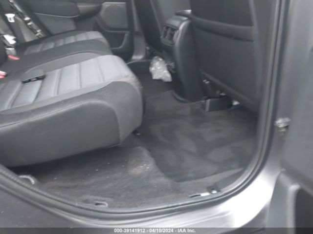 2HKRW1H54MH427895 Honda Cr-v 2wd Ex