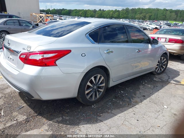 Nissan Altima 2.5 Sl 2017 1N4AL3AP2HC201861 Image 4