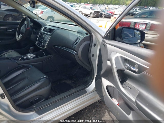 Nissan Altima 2.5 Sl 2017 1N4AL3AP2HC201861 Image 5