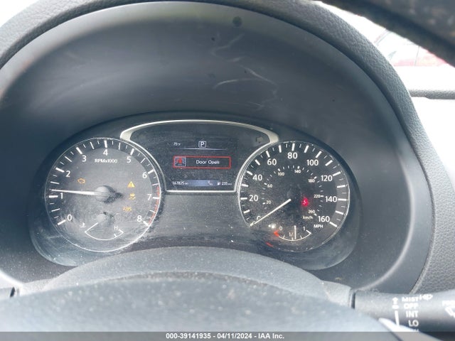 Nissan Altima 2.5 Sl 2017 1N4AL3AP2HC201861 Image 7