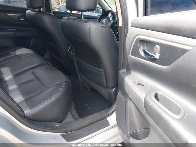Nissan Altima 2.5 Sl 2017 1N4AL3AP2HC201861 Image 8