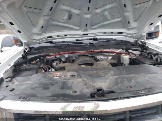 Chevrolet Silverado 1500 2lt 2014 3GCUKREC1EG236050 Image 10