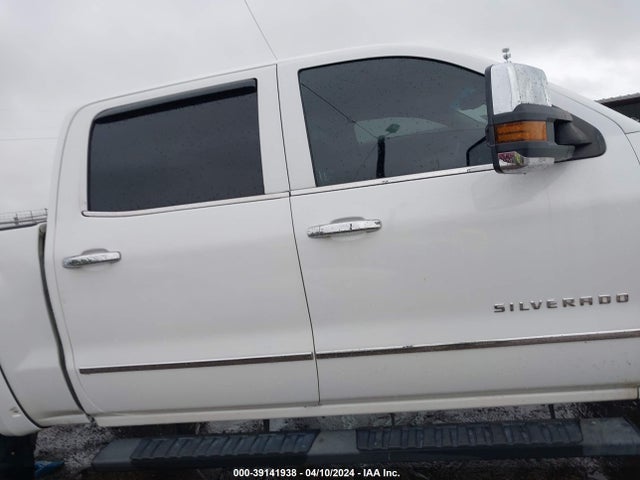 Chevrolet Silverado 1500 2lt 2014 3GCUKREC1EG236050 Image 13