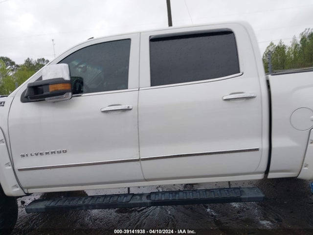 Chevrolet Silverado 1500 2lt 2014 3GCUKREC1EG236050 Image 14