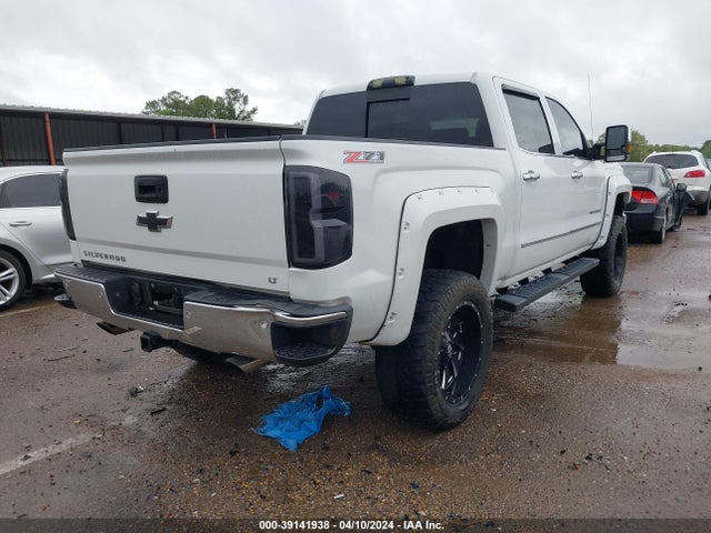 Chevrolet Silverado 1500 2lt 2014 3GCUKREC1EG236050 Image 4