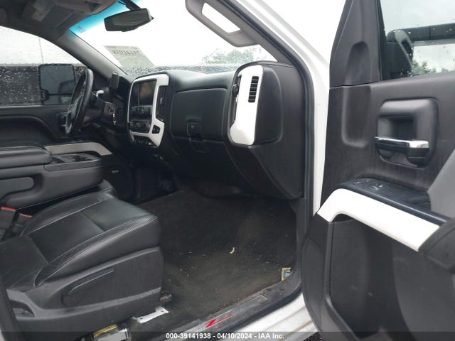 Chevrolet Silverado 1500 2lt 2014 3GCUKREC1EG236050 Image 5