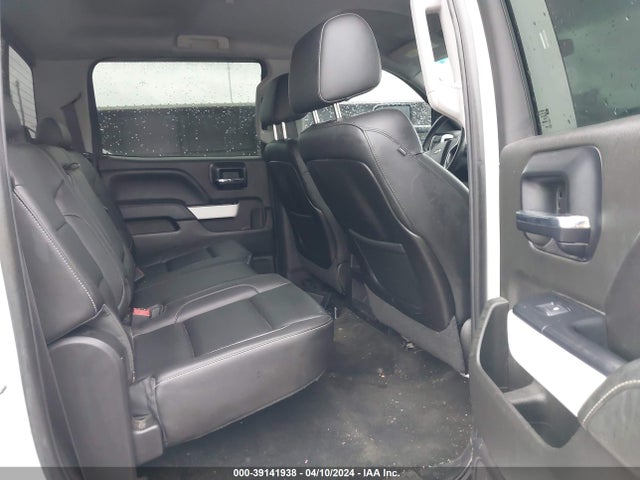 Chevrolet Silverado 1500 2lt 2014 3GCUKREC1EG236050 Image 8