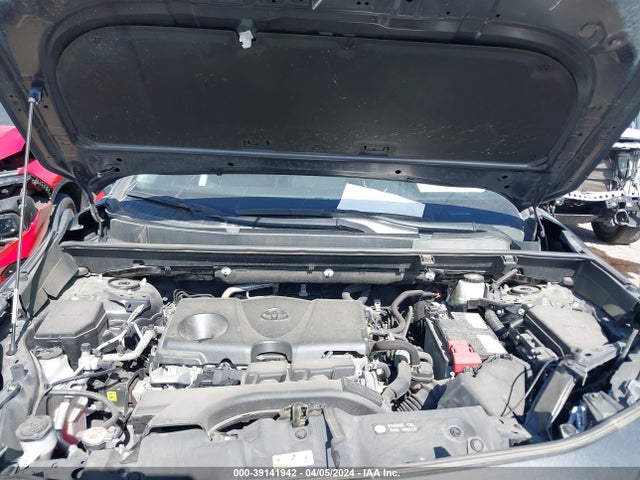 Toyota Rav4 Xle Premium 2021 2T3C1RFV7MC138512 Image 10