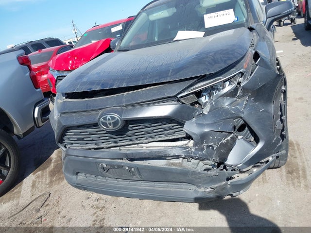 Toyota Rav4 Xle Premium 2021 2T3C1RFV7MC138512 Image 12