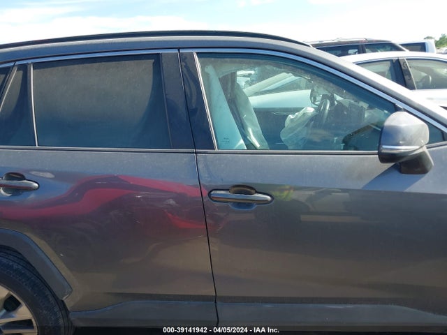 Toyota Rav4 Xle Premium 2021 2T3C1RFV7MC138512 Image 13