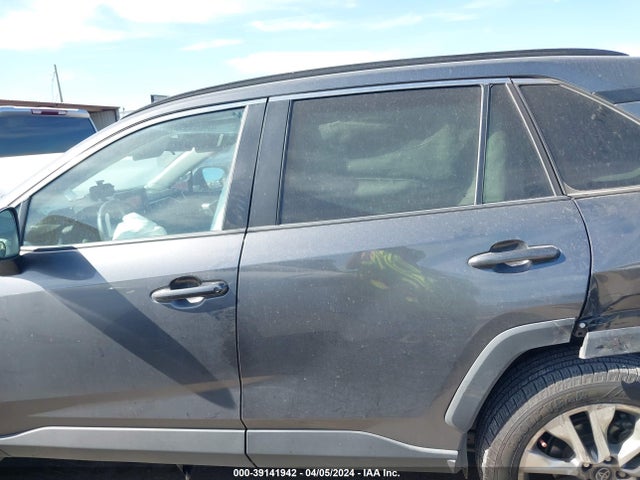 Toyota Rav4 Xle Premium 2021 2T3C1RFV7MC138512 Image 14